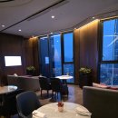 해피 휘트니스 클럽 | 잠실 소피텔 클럽 밀레짐 라운지 이브닝 칵테일 (해피아워) &amp; 라운지 조식 상세 후기