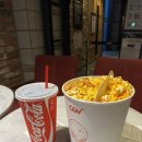 비오는 날 하기 좋은 데이트 영화관 리뷰_{의정부 태흥 CGV}