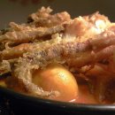 향이네떡볶이 이미지