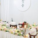 바네사 | 안동돌잔치 화사했던 바네사파티 돌상 후기