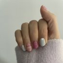 네일 아이보리(nail ivory) 이미지