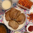 부전시장 | 부전시장떡갈비 솔직후기 ┃초량떡갈비 맛+가격 모두 만족!