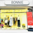 안양옷가게 추천 보니 BONNIE금정역옷가게 호계동 여자옷가게 구매 후기