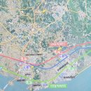 충남 당진시 석문 국가 산업단지 석문역 초 역세권 계획관리지역 이미지