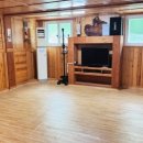 물안개피는 호숫가펜션 이미지