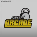 크로스핏 아케이드 이미지