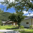 (주)한옥과문화 | [공지] 전주 근교 애견 동반 단체 펜션 완주한옥더클래식 숙박 후기