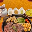 수원-1446 | 수원스테이크 키유스테이크 수원레스토랑 회식 모임 맛집 추천