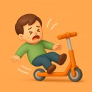 청구블루빌 옆 보행자도로 | 🌿 전동 킥보드 사고, 보험 없으면 정말 괜찮을까요? 실제 사례로 알아보는 위험성