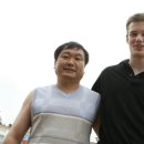 마포수년복싱체육관 이미지