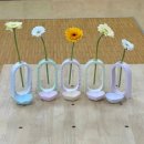 칠곡유치원 | 구미 제스모나이트 기관,기업 단체수업 칠곡석적 남율유치원 교사연수 화병만들기 힐링타임