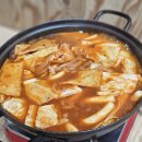시장식당 이미지