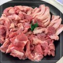 회전고기 이미지