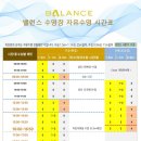 안양 밸런스 수영장 자유수영 전세내고 황제수영한 후기