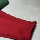 80 | 4개월 아기 코코하니 크리스마스 모찌스판 실내복 80 사이즈 후기