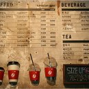 커피 익스프레스(coffee express)