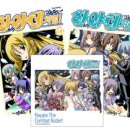 TIARA PET(티아라 펫) | [2010.12] 12월 마지막 주 발행 신간만화