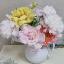 하루의 찬 이미지