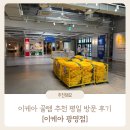 아기숟가락 광명옥길점 | 이케아 꿀템 추천템 이케아 광명점 평일 방문 후기