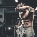 근력운동 이미지