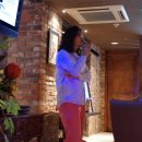 선기무역 주최 이태리 와인 시음회 후기 3. at 누이누이 2010. 8. 26.