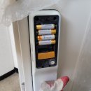 방배대우효령 | 서초구 방배동 방배대우효령아파트 코콤 KCV-S701, 무선 연동 설치