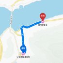 남해-206 | 남해 왕지벚꽃길 :: 주차, 위치, 벚꽃 개화 정도, 주말 인파 (26년 4월 5일)