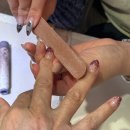 수원금곡동네일 내손을 빛나게 해줄 네일빛나는밤