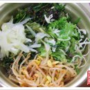 영양보리밥 이미지