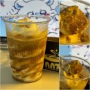 단돈이 | [우지커피] 『아포가토』 :: 단돈 2,000원?! | 기대 이상으로 맛있었던 솔직 후기!🍦☕