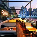 루프탑(rooftop) 이미지