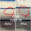 반달화원 | 망포 알은브이디 복싱 PT 스튜디오 다이어트 Q&A 후기 “헬스는 매번 실패했는데 복싱 PT는 왜 꾸준히...