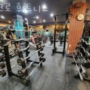 아크로 휘트니스 이미지