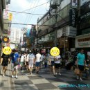 부산대젊음의거리 이미지