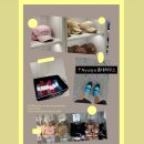 니트하우스홍대 | 홍대소품샵 뉴뉴 홍대 하우스 방문후기 ft.양말코디
