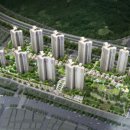 롯데캐슬 더 퍼스트 2단지 이미지