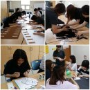 우리마을작은도서관 이미지