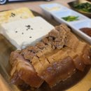 절구통식당 | 한글놀이터 인근 아이와 가기좋은 세종 두부 맛집 두부장 후기