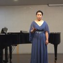 오직 그리움을 아는 이 만이(괴테 시, 차이코프스키 곡), Pf. 손세창 / 제9회 사랑과 평화 정기연주회 "황홀한 외출" 이미지