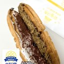 와플대학 여수죽림캠퍼스 | 와플대학 두바이초코 스노우와플 미쳤따! 신메뉴 가격