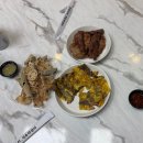 (주)파리크라상천등산(평택방향)휴게소 | [소백산 1439m] 생애최초 설산 등반! 비로봉 어의곡 코스 (feat. 칼바람, 2월)