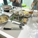 양천도시농업공원 | 철마도시농업공원 건강치유 요리교실 후기 #1