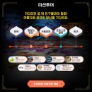 전통 손바느질 공예 | [경기/수원] 공주들의 야행극장 ; 행궁동 한복 대여 공예투어 청사초롱 만들기 행리단길 방화슈류정...