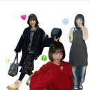 [룩북] 25년 1~2월 코디, 애즈온/나의나인/룩앳민/테무/블랙업/락피쉬웨더웨어