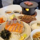 돈카춘 부평역점/ 차차커피코 / 소연옥 / 혜원양과점 / 국립중앙박물관 비엔나 1900 전시 후기