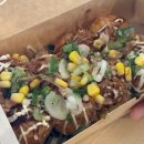 도란도란 | [카페] 홍대 연남 | 홍대 이색 데이트 코스 타코야키 카페 <도란도란> 방문 후기