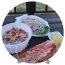 구구집 | 속초물회맛집 구구집 포장 후기