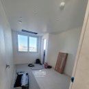 더조은세상 | 광주시스템행거 서구 광천동 광주광천E편한세상 1+ㄱ자형 드레스룸과 현관팬트리장