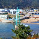 영덕 죽도산 전망대... 이미지