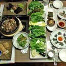 정림쌈장명가 이미지